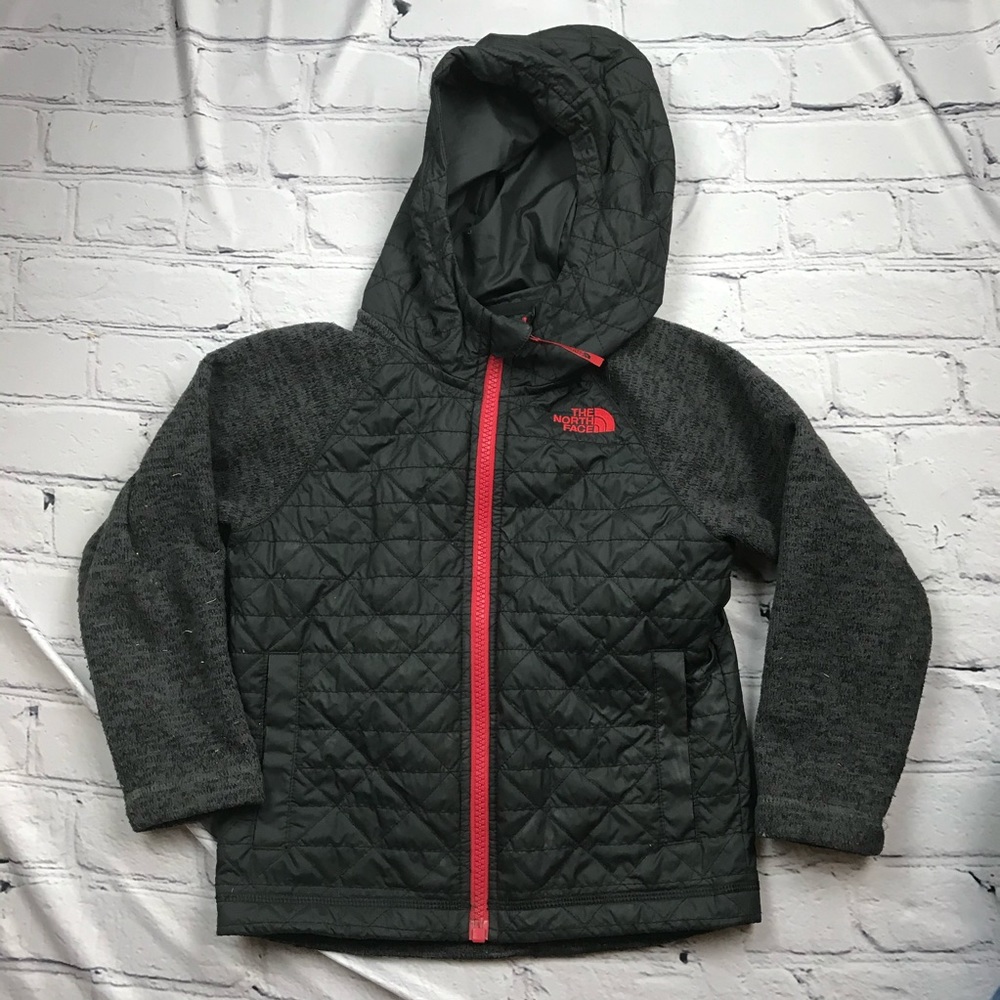 North face jacket
